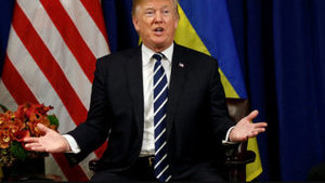 Тиск Трампа на Україну почався ще кілька років тому, - Washington Post
