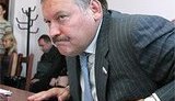 Затулина задержали в аэропорту Симферополя и выдворили из Украины