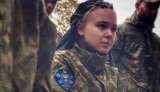 21-річна парамедик ДУК ПС Анастасія Подобайло: "В Авдіївці одні єхидно кидають услід: "О, защітнічкі". Інші кажуть: "Дитино, дякую, що захищаєш"!