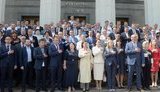 Прощальний "подарунок" для Зеленського, або 17 миттєвостей Виборчого кодексу