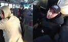 prisoners from russia are being taken to war
