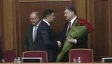 гройсман