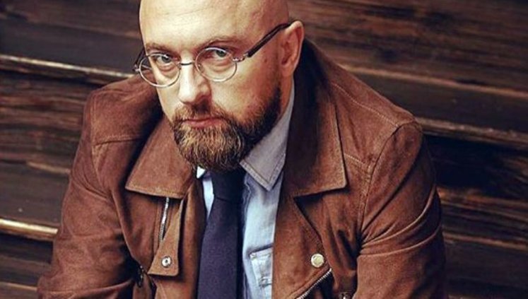 Генпродюсер телеканалу "Прямий" Семенов входить до штабу Порошенка. ФОТО