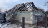 Shelling of Nikopol district