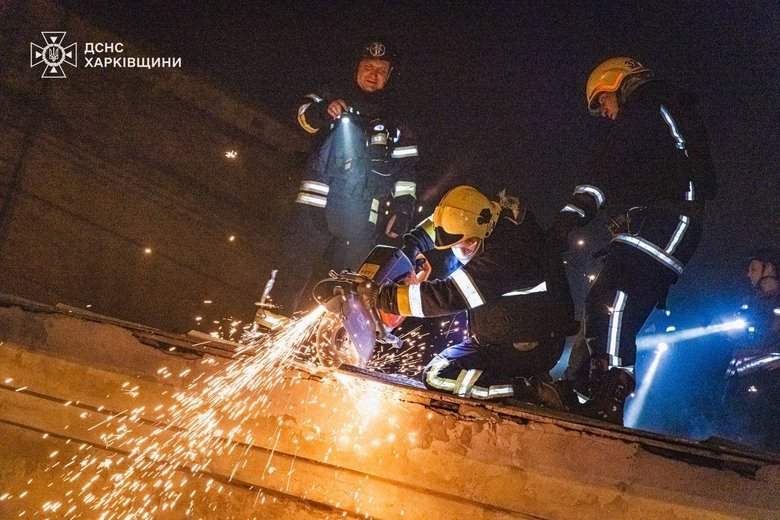 Масована атака на Харків і Чугуїв 9 червня: загиблі, поранені та руйнування