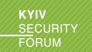 Київський безпековий форум: Перспективи українсько-американського партнерства після обрання Байдена президентом США. ВIДЕО