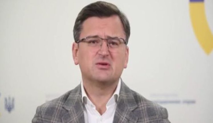 Росія своїми діями добиває Нормандський формат, - Кулеба про публікацію МЗС РФ листування з Францією та ФРН. ВIДЕО