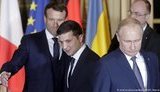 путин,зеленский