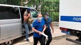 ФСБ РФ задержала в оккупированном Крыму жителя Симферополя за "сбор для спецслужб Украины данных о полетах военной авиации"