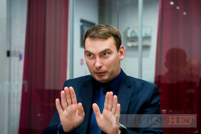 Ярослав Юрчишин: Керівництво партії Голос відмовляється виносити на обговорення питання домовленостей з Банковою, зміни статуту та витрат 03