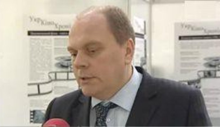 Я дала взятку министру культуры Кулиняку - 50 тысяч долларов, - Прокаева. + ВИДЕО.