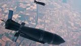 Russian glide bombs