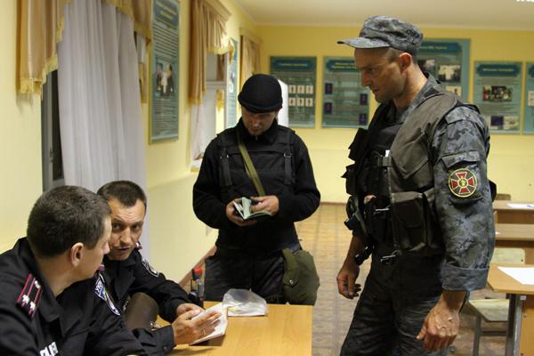 армия гвардия национальная