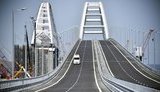 мост,керченский