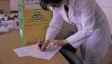 ВООЗ передала Україні набори, яких вистачить для 600 ПЛР-тестувань, - Центр громадського здоров