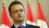 Hungarian Foreign Ministry criticizes Ukrainian language law