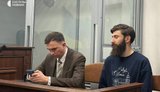Протести на Теремках: суд відправив під нічний домашній арешт ветерана Дмитришина