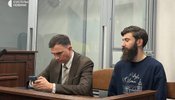 Вирубка дерев на Теремках: суд обрав запобіжний захід Дмитришину
