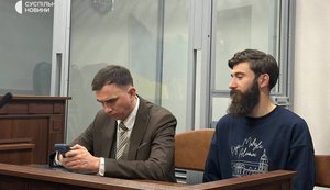 Вирубка дерев на Теремках: суд обрав запобіжний захід Дмитришину