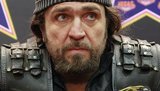 Путин наградил "брата"-байкера Хирурга орденом Почета. ФОТО