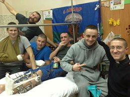Капелан Андрій Зелінський: Нову Україну Новою поштою нам ніхто не пришле 05