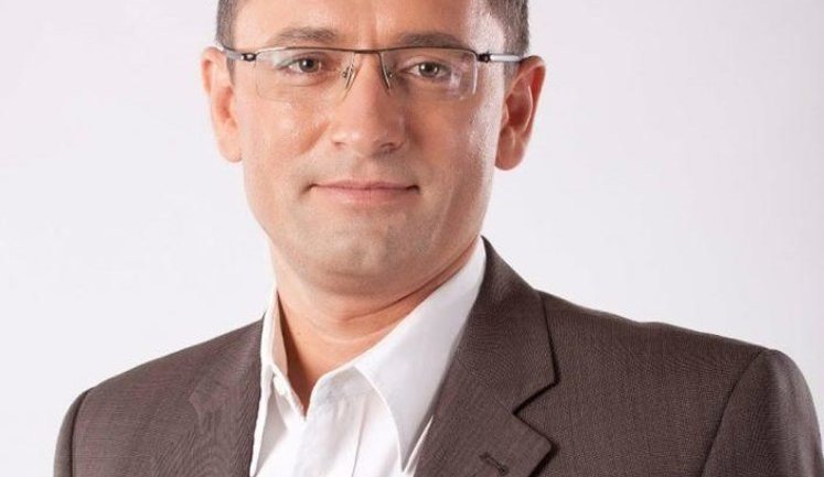 Віктор Романюк: Італійці розуміють, що таке Євромайдан і хто такий Янукович