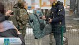 Повідомлено про підозру жінці, яка "зливала" інформацію про дислокацію ЗСУ російським найманцям, - Донецька облпрокуратура. ФОТО