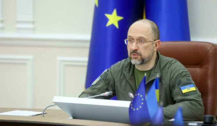 Украина получила более $23 млрд от партнеров для финансирования дефицита бюджета, - Шмыгаль