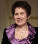 Янукович Людмила
