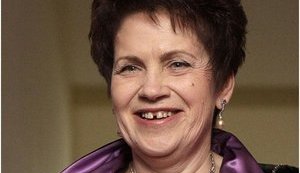 Жена Януковича проживает в Крыму и владеет сетью магазинов, – СМИ