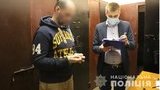 До замаху додали умисне вбивство: лікарю Волкову повідомили про підозру. ВІДЕО+ФОТОрепортаж