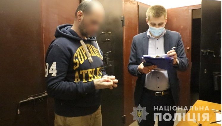 К покушению добавили умышленное убийство: врачу Волкову сообщили о подозрении. ВИДЕО+ФОТОрепортаж