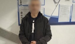 У Львові чоловік взяв у заручниці дитину