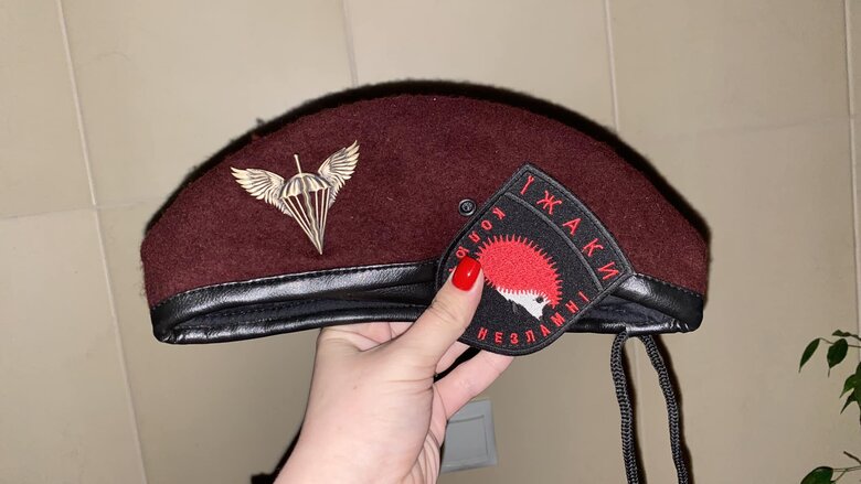 Я буду вічно тебе тримати за руку: Щоденник волонтерки Алли Карпенко про коханого Євгенія Базилевського, який загинув у Бахмуті 08