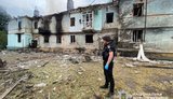 РФ вдарила по Костянтинівці. Загинули 5 людей