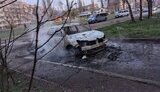 обстрел Кривого Рога