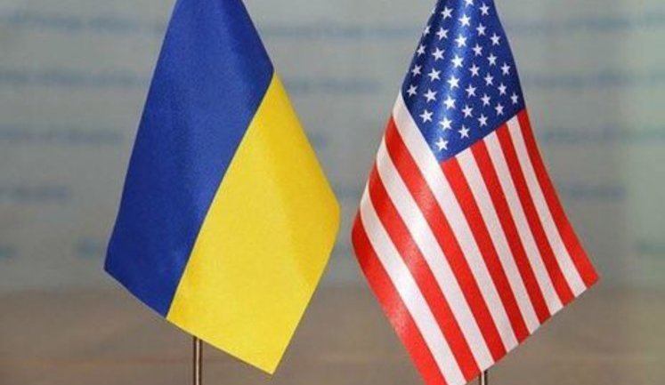 Сенат США одобрил выделение Украине $300 миллионов военной помощи