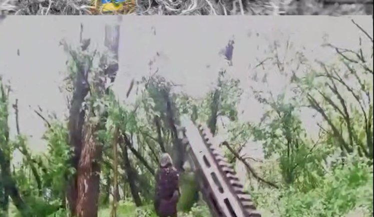 Операторы ССО взяли в плен военнослужащего РФ из Приднестровья и получили ценные разведданные. ВИДЕО