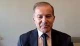 Українська влада робить недостатньо для продовження продовольчої програми ООН для Донбасу, - Боцюрків. ВIДЕО