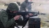 Рашист відкрив стрілянину біля Севастополя: вбив іншого військового та трьох цивільних