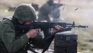 Російський військовий вбив іншого та ще трьох цивільних у Севастополі