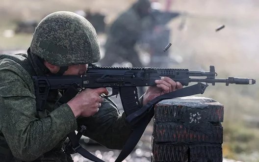 Російський військовий розстріляв побратимів і цивільних в окупованому Севастополі, загинули четверо людей, ще четверо поранені — "губернатор"