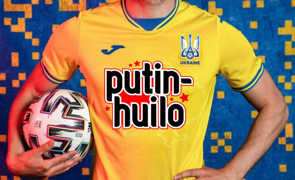 ПТН ПНХ і ГУЛАГ. ФОТОжабери представили варіанти форми збірних України і Росії 05