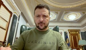 We expect growth of trade turnover with Romania to four million tons by end of this year, - Zelenskyy. VIDEO
