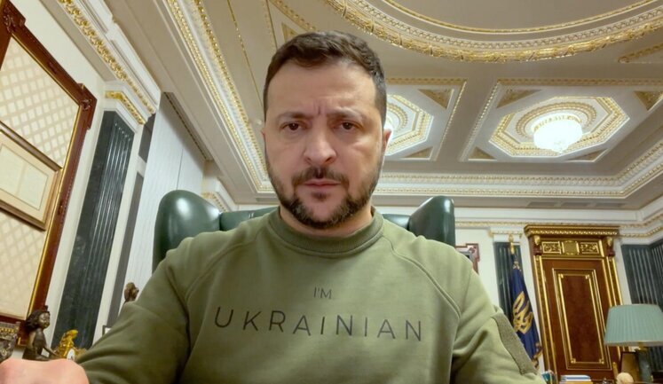 We expect growth of trade turnover with Romania to four million tons by end of this year, - Zelenskyy. VIDEO