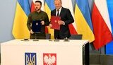 Безпекова угода України з Польщею