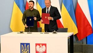 Безпекова угода України з Польщею