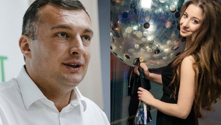 Женатый "слуга народа" Семинский переписывался с любовницей во время заседания Рады: "Мур мур, целовать тебя хочу, как прошлый раз". ВИДЕО