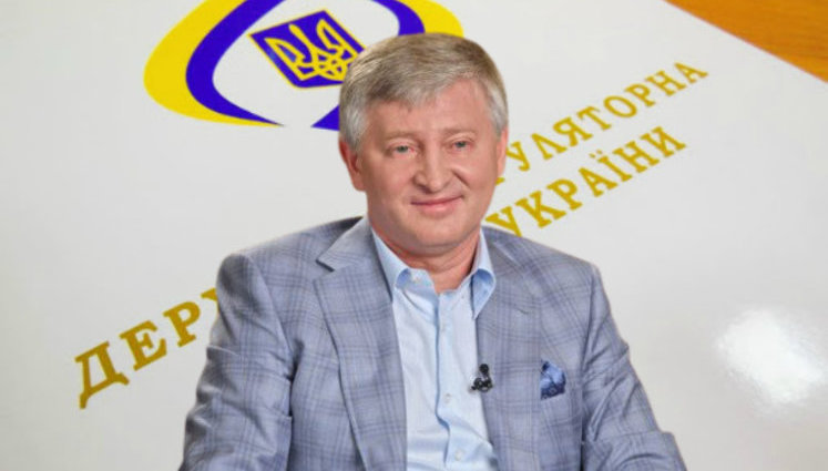 Як Державна регуляторна служба блокує невигідні Ахметову рішення