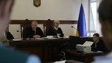 Судья Слива, освободивший из-под стражи Цемаха, во время Революции Достоинства лишил прав активиста "Автомайдана". ФОТО